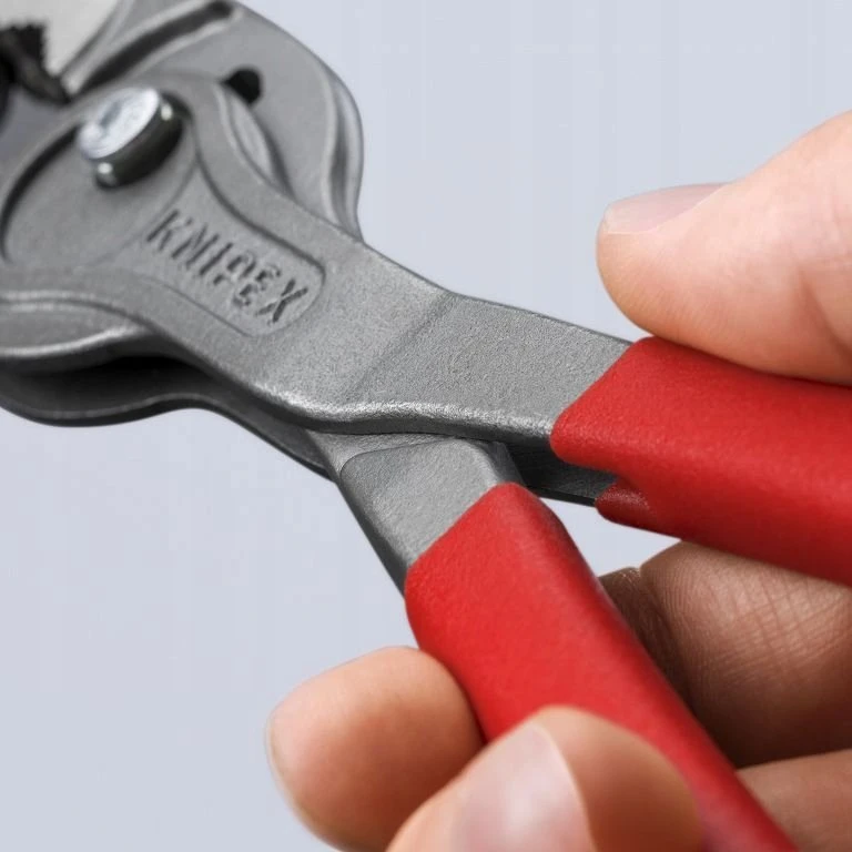 Dvigubo griebimo replės KNIPEX TwinGrip 250