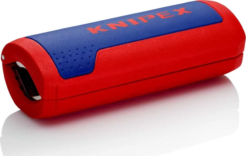 Vamzdžiapjovė Knipex 902201SB; 100 mm
