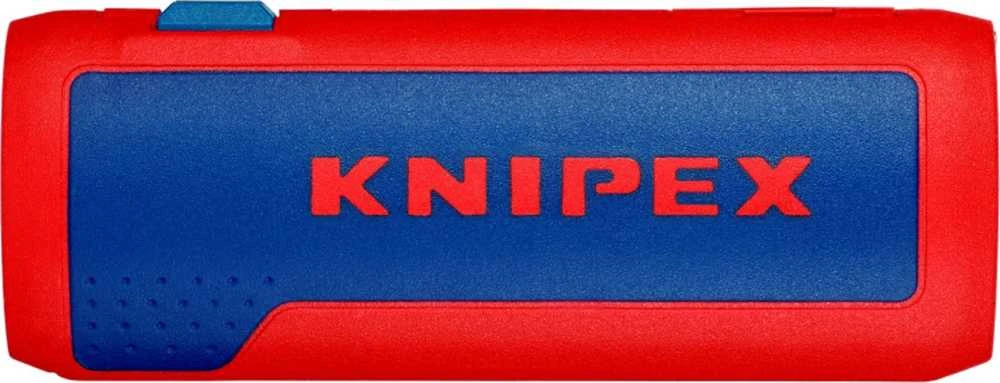 Vamzdžiapjovė Knipex 902201SB; 100 mm