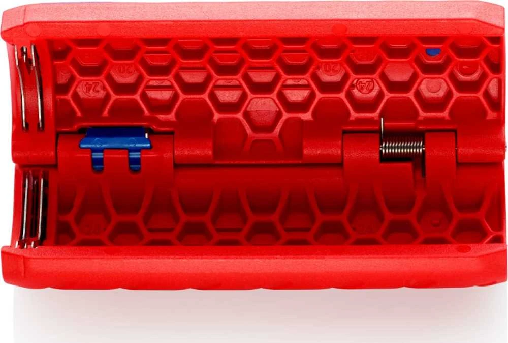 Vamzdžiapjovė Knipex 902201SB; 100 mm