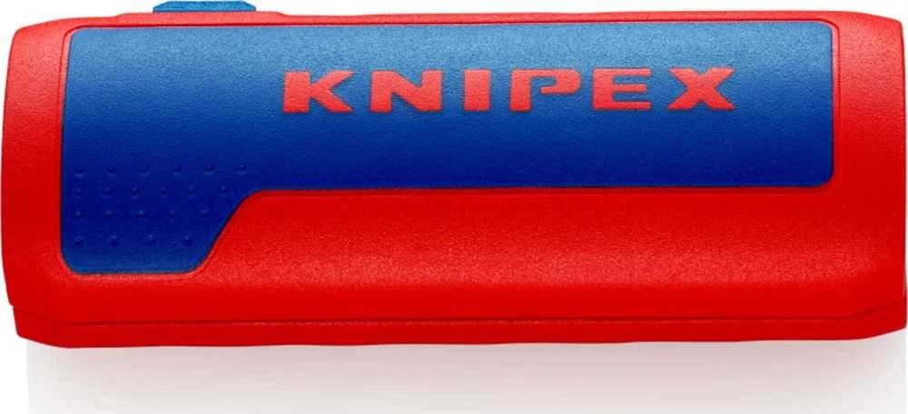Vamzdžiapjovė Knipex 902201SB; 100 mm