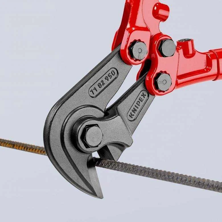 KNIPEX kilimėlių pjaustytuvas