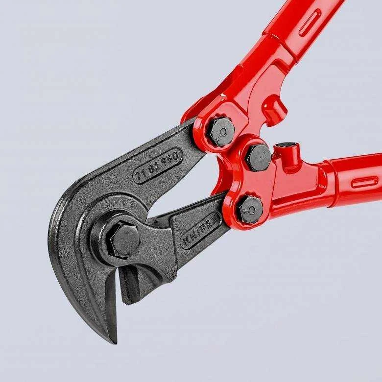 KNIPEX kilimėlių pjaustytuvas