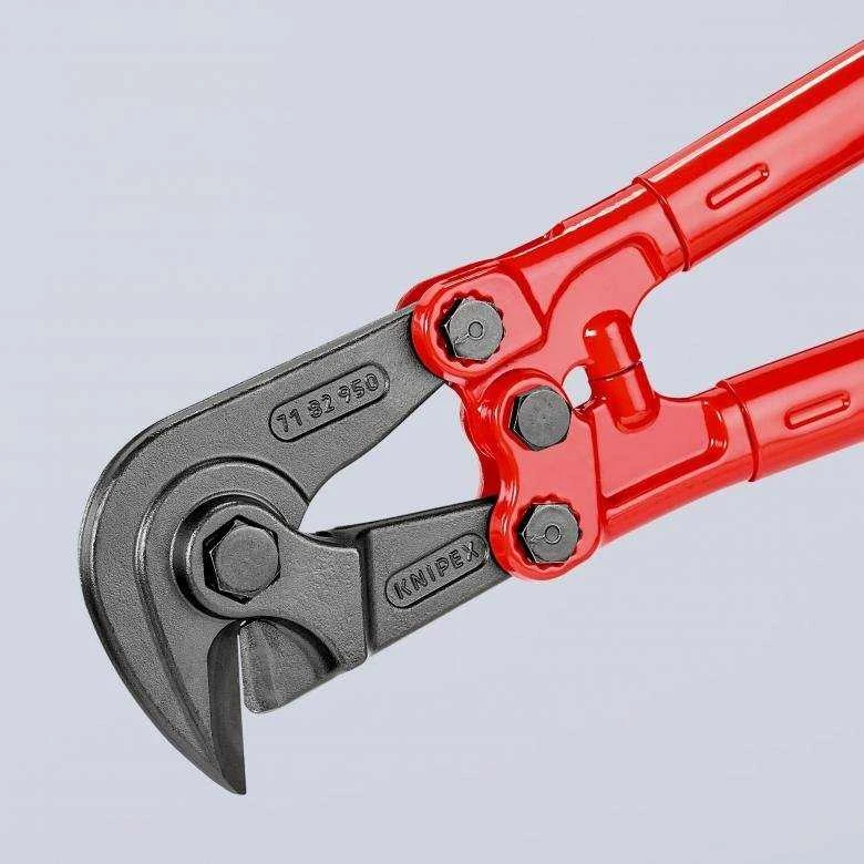 KNIPEX kilimėlių pjaustytuvas