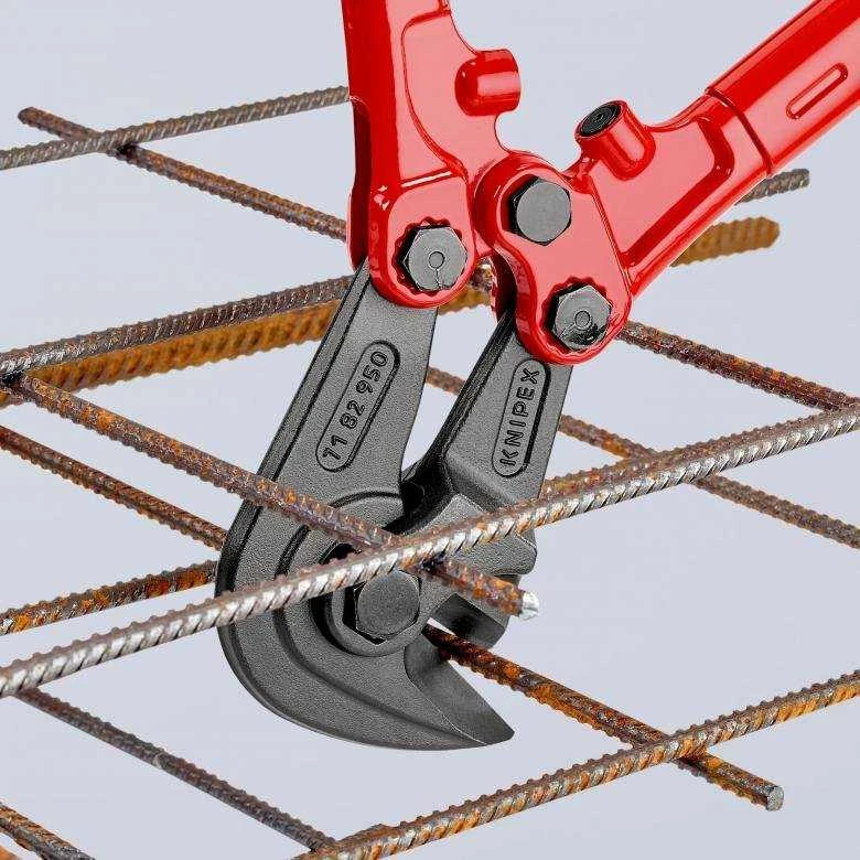 KNIPEX kilimėlių pjaustytuvas