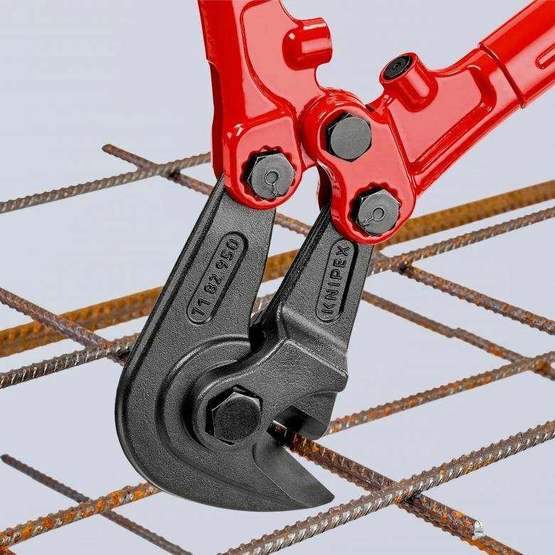 KNIPEX kilimėlių pjaustytuvas