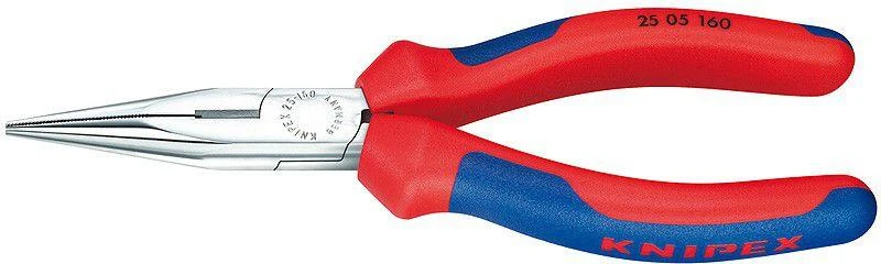 Replės Knipex 2505140; 140 mm