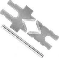 Atsarginis peilis KNIPEX 126921