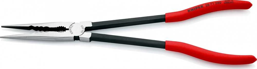 Replės ilgomis žiaunomis KNIPEX 2871