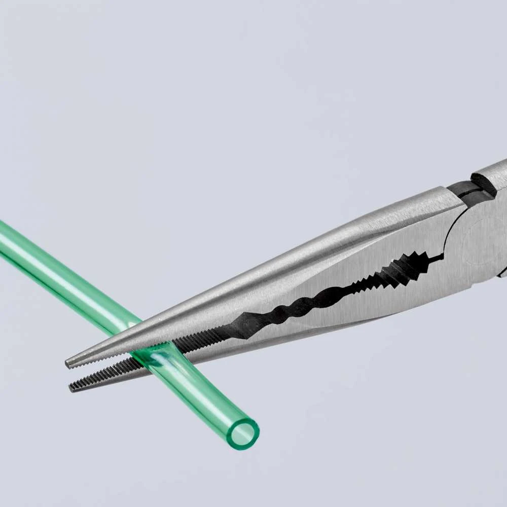 Replės ilgomis žiaunomis KNIPEX 2871