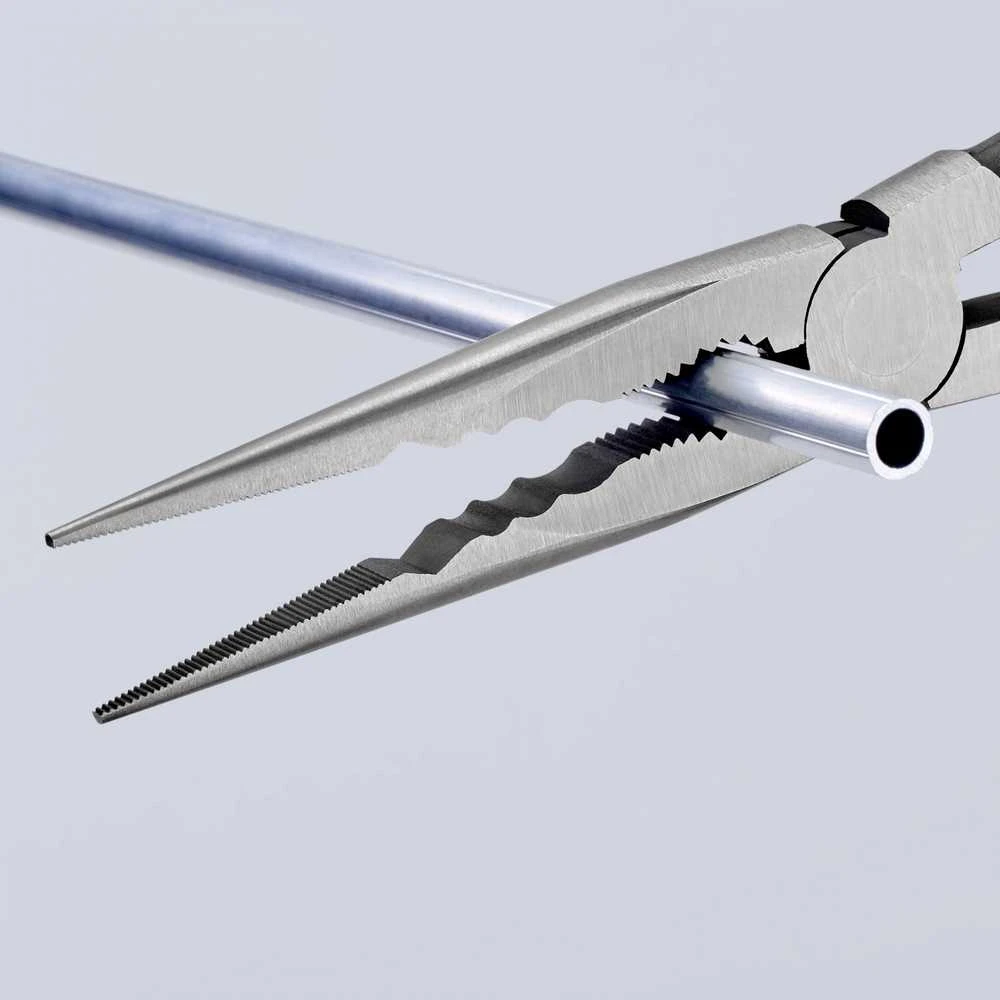 Replės ilgomis žiaunomis KNIPEX 2871