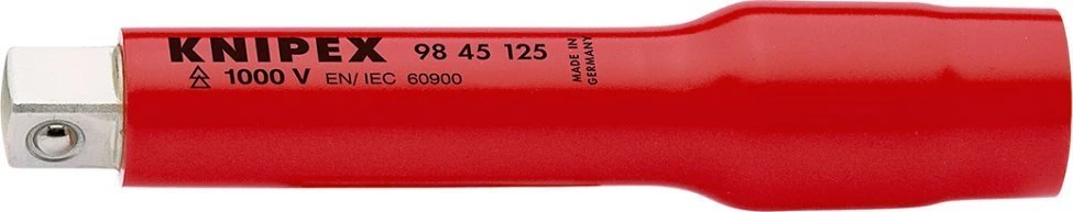 Knipex PRZEDLUZACZ 1/2-1/2" 125 MM 1000V KNIPEX