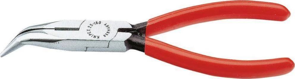 Replės prailgintomis žiaunomis KNIPEX 2521