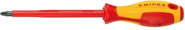 KNIPEX WKRĘTAK PZ1x80mm