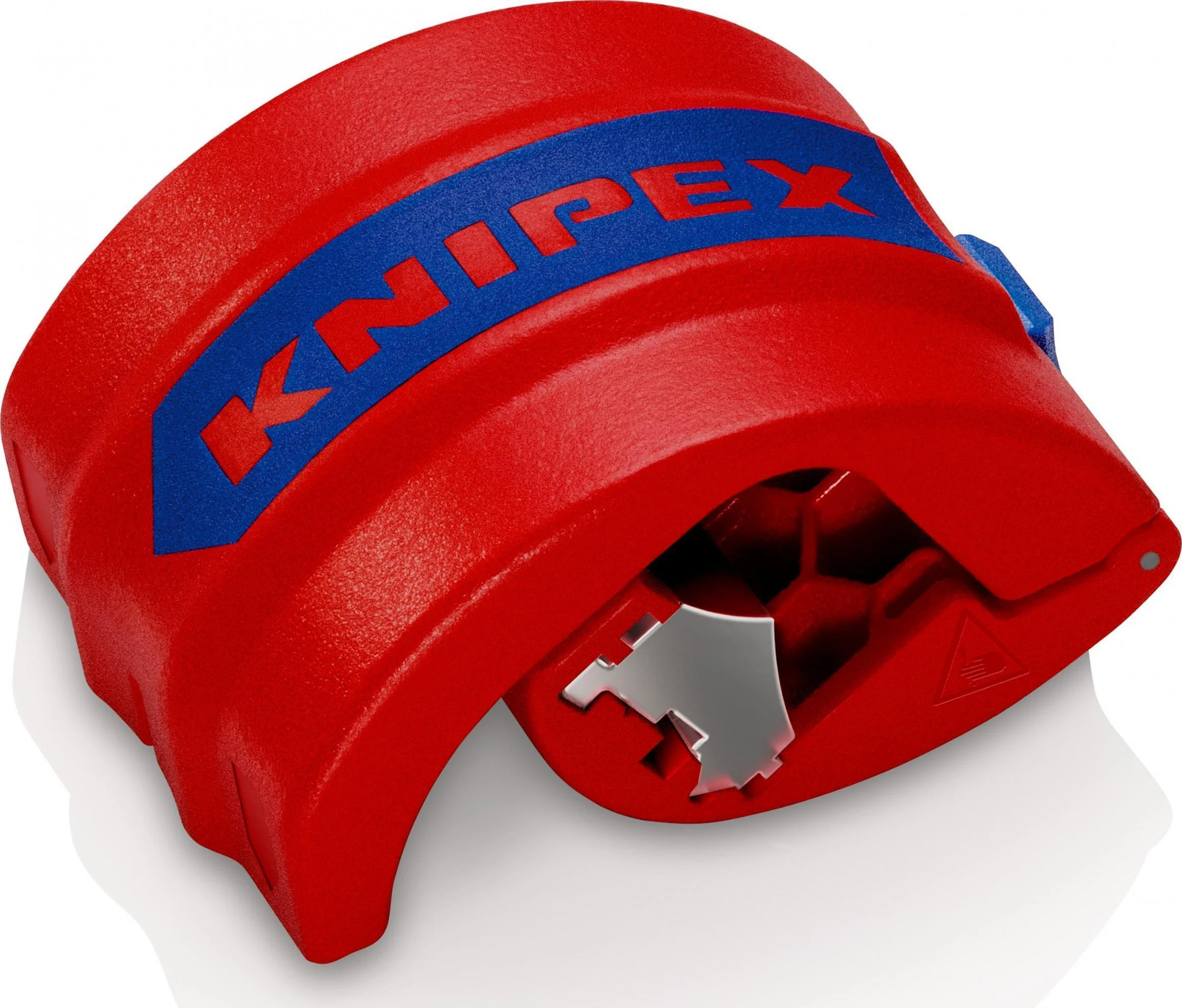 PVC vamzdžių pjaustiklis KNIPEX BiX