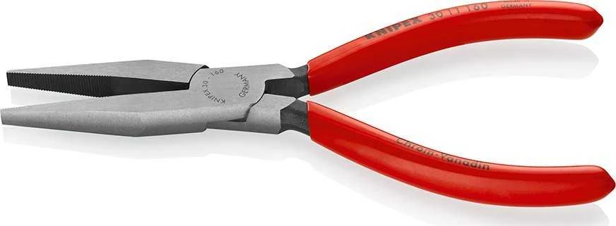 Replės pailgos 160 mm, Knipex