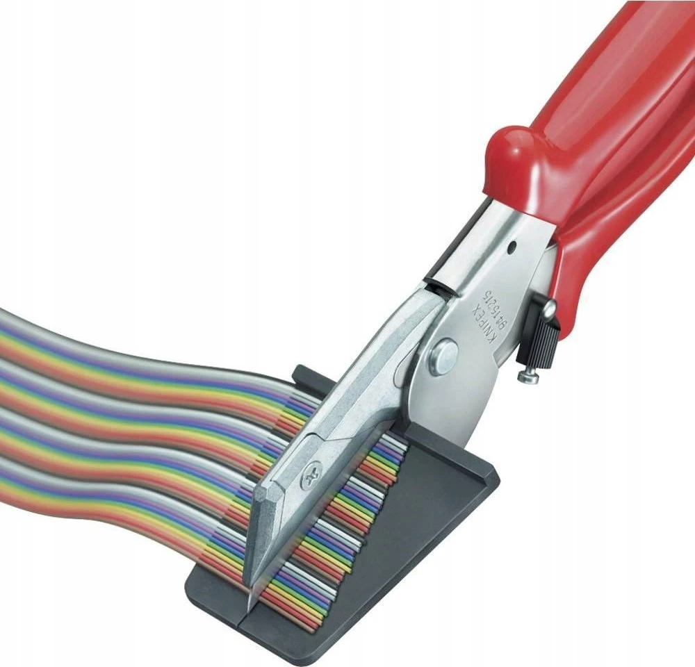 Atsarginiai ašmenys replėms KNIPEX 9415215