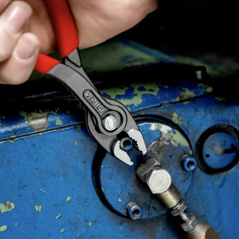 Knipex „Twing Grip“ priekinių replių rinkinys, 2 vnt.