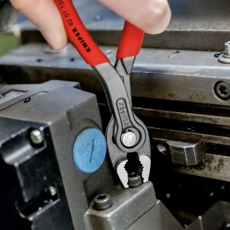 Knipex „Twing Grip“ priekinių replių rinkinys, 2 vnt.