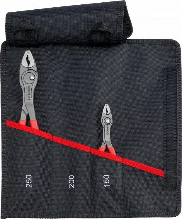 Knipex „Twing Grip“ priekinių replių rinkinys, 2 vnt.