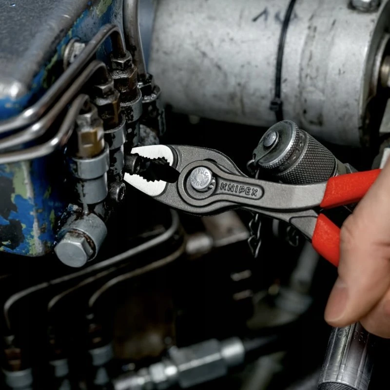 Knipex „Twing Grip“ priekinių replių rinkinys, 2 vnt.