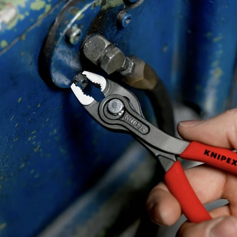Knipex „Twing Grip“ priekinių replių rinkinys, 2 vnt.