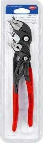 Replių komplektas Knipex 003120V02; 2 vnt.