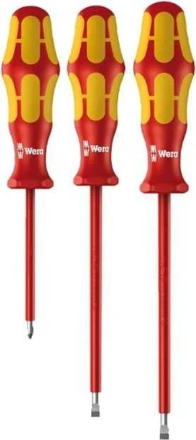 Replių komplektas Knipex 002013; 5 vnt.