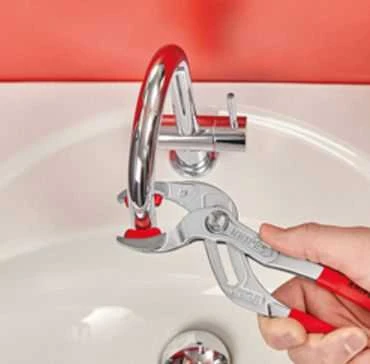 Vamzdinės replės KNIPEX 8103