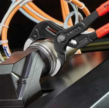 Vamzdinės replės KNIPEX 8103