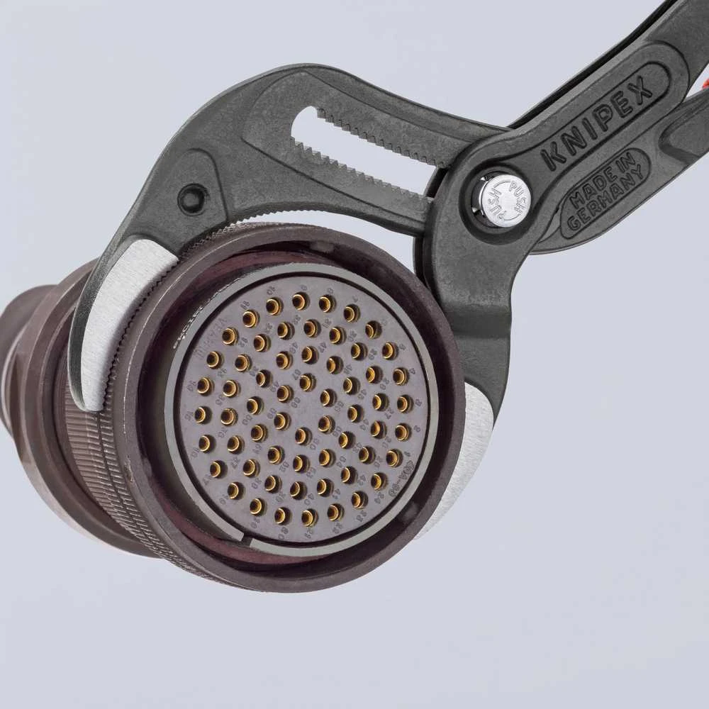 Vamzdinės replės KNIPEX 8101