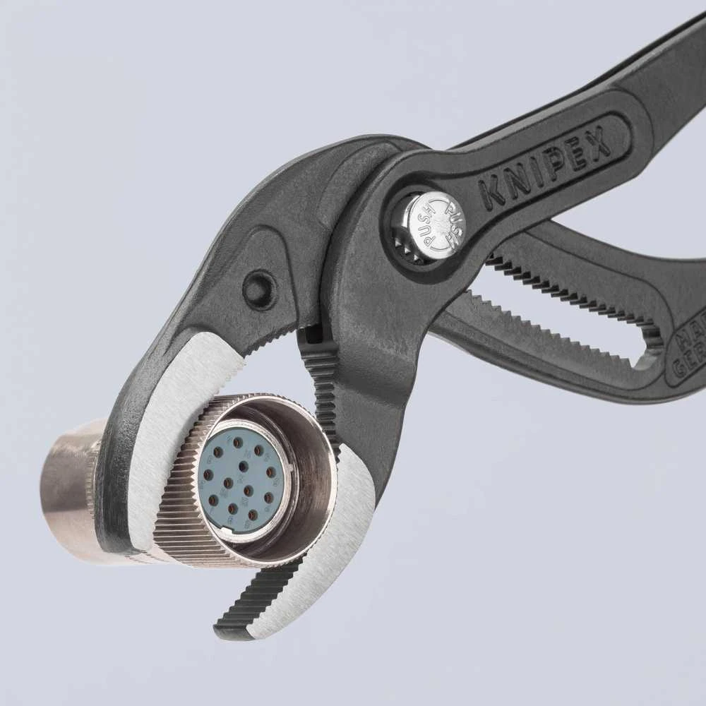 Vamzdinės replės KNIPEX 8101
