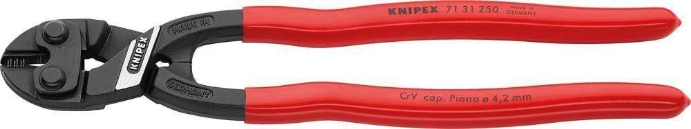 Kirpimo replės KNIPEX CoBolt 7131 200mm