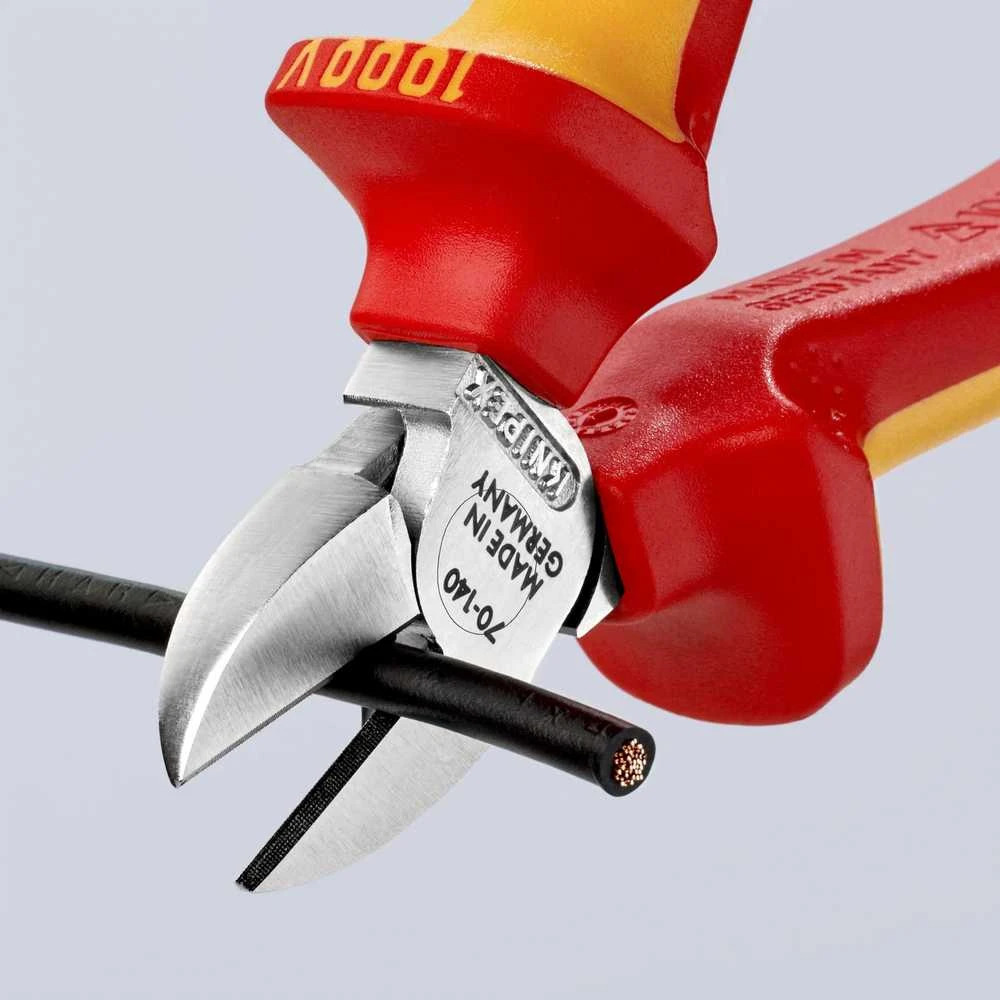 Kirpimo replės KNIPEX 7006140