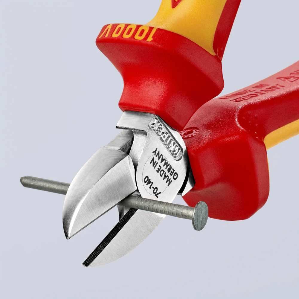Kirpimo replės KNIPEX 7006140