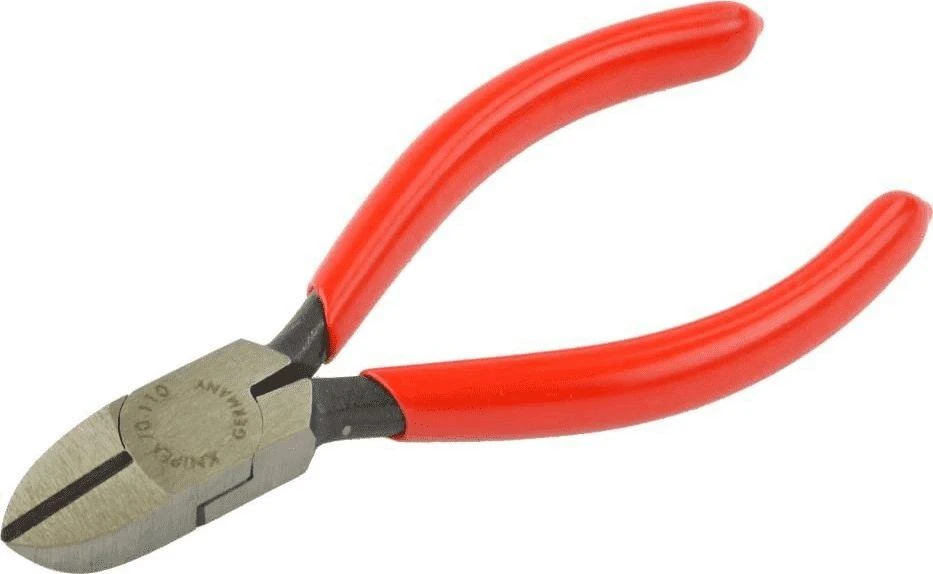 Kirpimo replės KNIPEX 7001 110mm