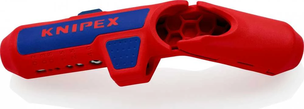 Knipex Stripping Tool (16 95 01 SB)