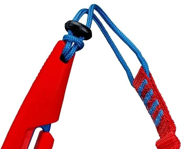 Knipex Szczypce Bocznie Slim Knips 150 mm