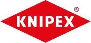 KNIPEX Precision Electronics Griebimo replės