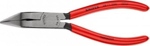 Mechanikų replės KNIPEX 3871