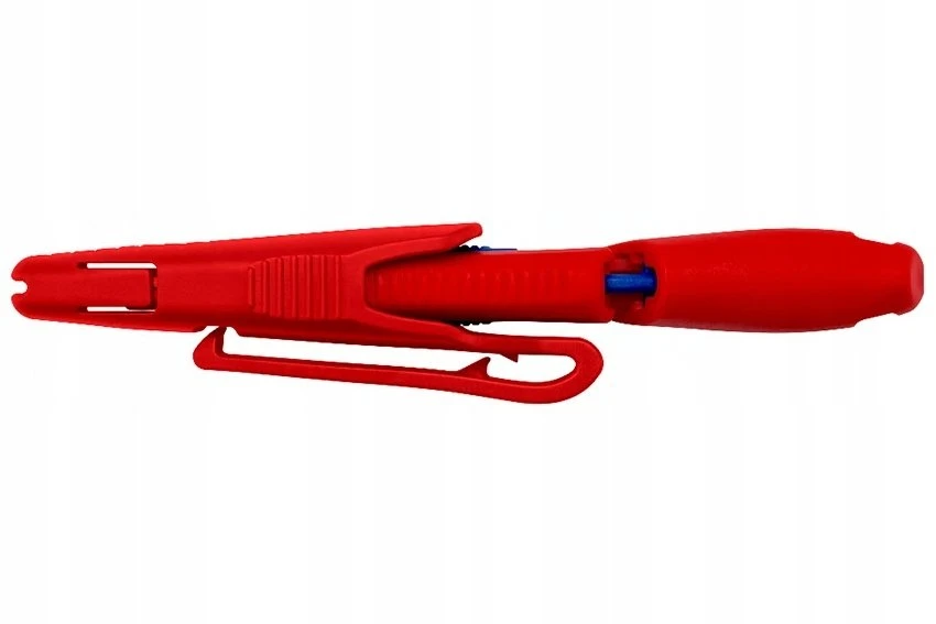 Knipex Szczypce do cięcia 150MM Slim KNIPS w kaburze (78 03 150 V01)