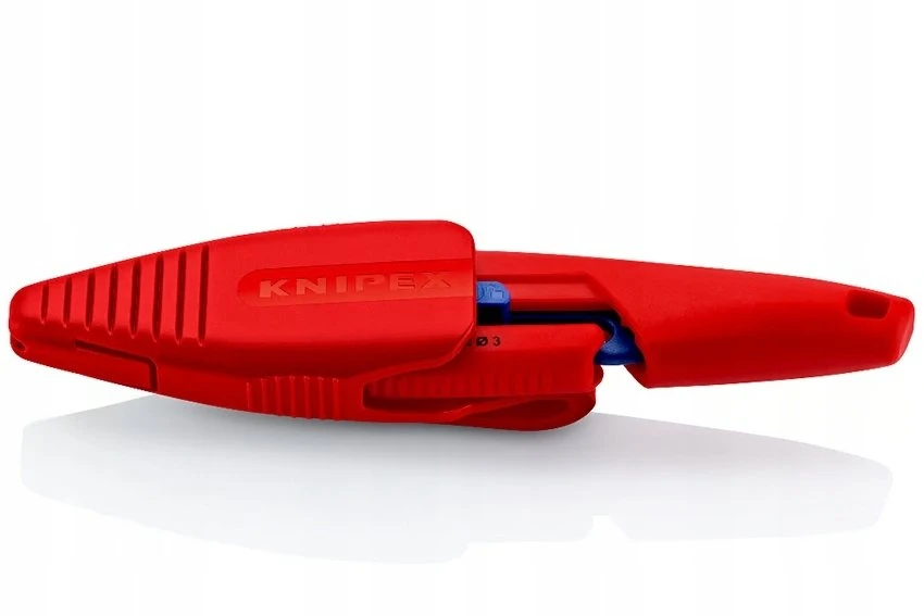 Knipex Szczypce do cięcia 150MM Slim KNIPS w kaburze (78 03 150 V01)