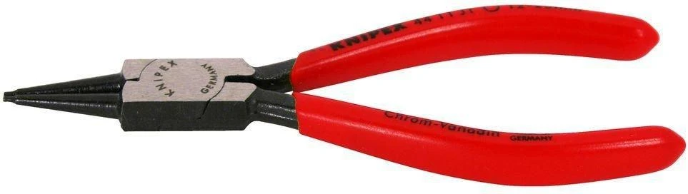 Replės vidiniams žiedams KNIPEX 4411J1
