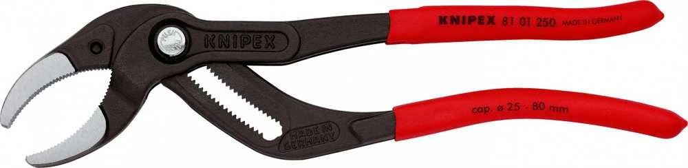 Vamzdinės replės KNIPEX 8101