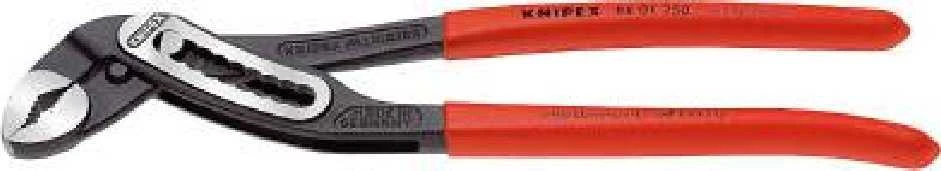 Vamzdinės replės Alligator KNIPEX 8801250SB 250mm