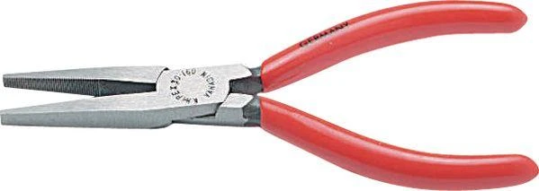 Replės pailgos 160 mm, Knipex