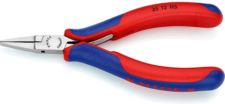 KNIPEX elektroninės replės