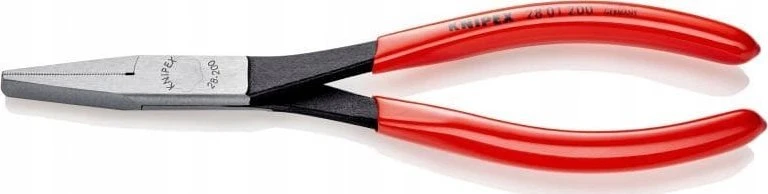 Replės ilgomis žiaunomis KNIPEX 2801