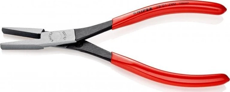Replės ilgomis žiaunomis KNIPEX 2801