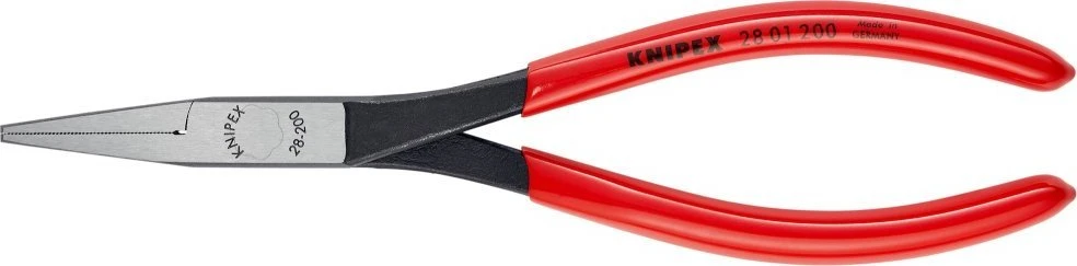 Replės ilgomis žiaunomis KNIPEX 2801